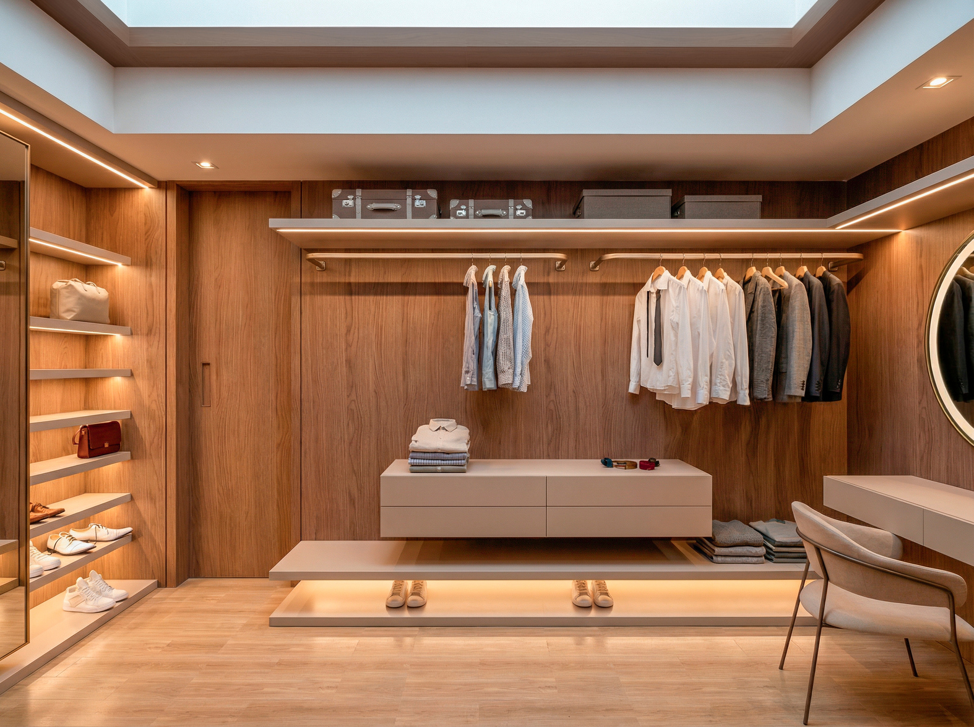 Closet