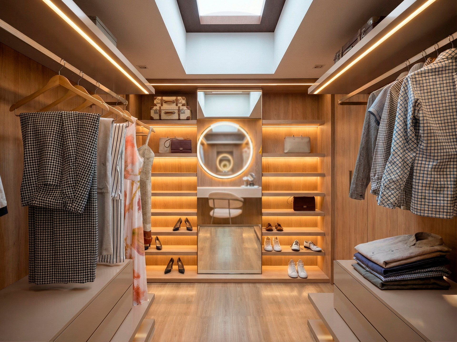 Closet